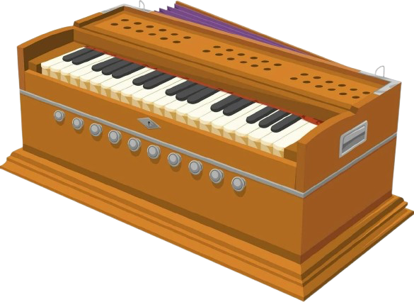 harmonium